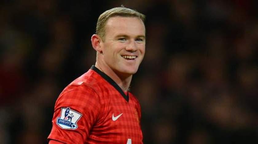 Ρούνεϊ: «Να σταματήσουμε τον Ρονάλντο»