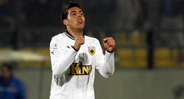 Ετοιμάζει Αναστασόπουλο, Καραλή ο Λίνεν!