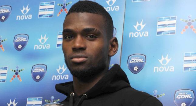 «Ποιοτικός παίκτης ο Καμαρά»