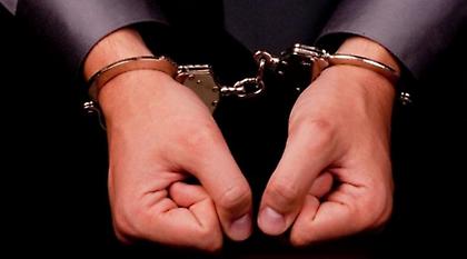 Συνελήφθη ο διοικητής Ασφαλείας του Αιγάλεω για δωροδοκία