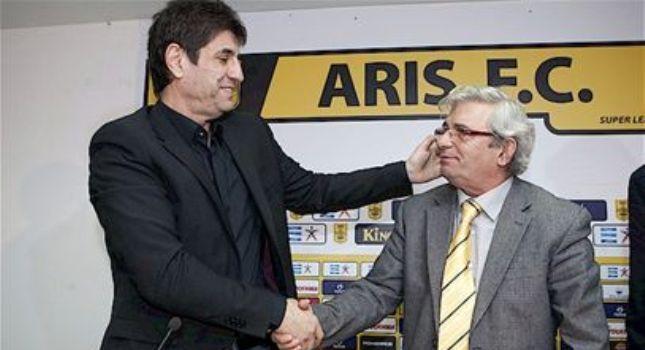 «Στηρίζουμε Μιχαλήτσο»