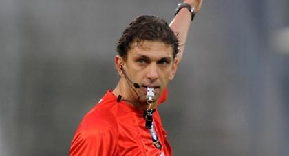 «Τιμωρείστε με 4 αγωνιστικές τον Ταλιαβέντο»