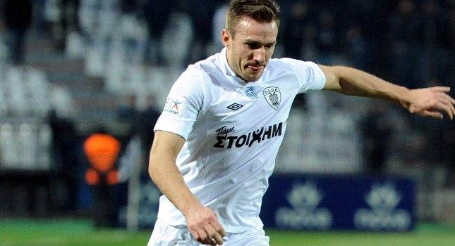 Λόρενς: «Απλώς έκανα την δουλειά μου»