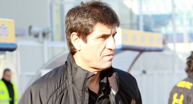 Έχει προβλήματα αλλά δεν ανησυχεί