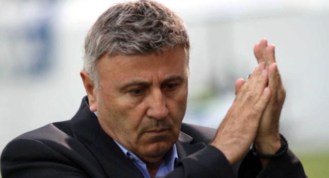 «Σας ευχαριστούμε για την συμπαράσταση»