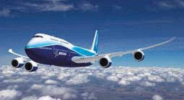 Βoeing & Ντακότες