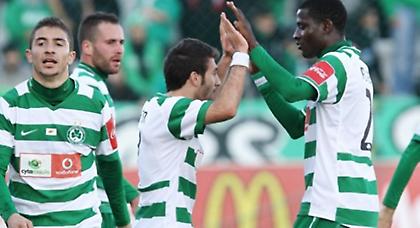 Ήταν να μην γίνει η αρχή...