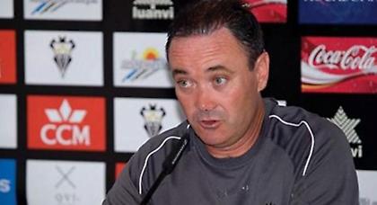 «Ο Μίτσελ θα πετύχει σίγουρα στον Ολυμπιακό»