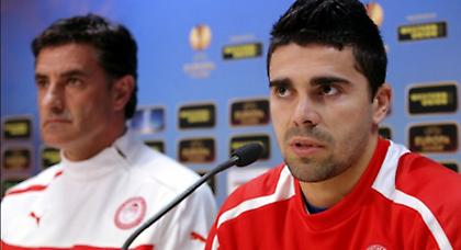 Μασάδο: «Για τη νίκη»