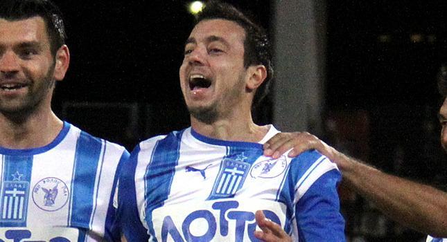 Το… «γαλλικό» κλειδί της Νίκης