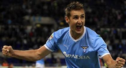 Κλόζε ο… προπονητής