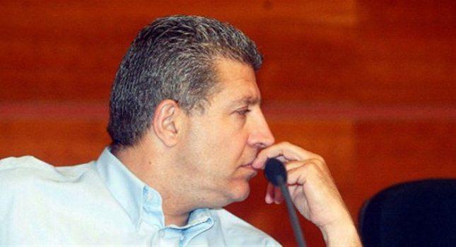 Ματθαίου κατά διοίκησης Άρη!