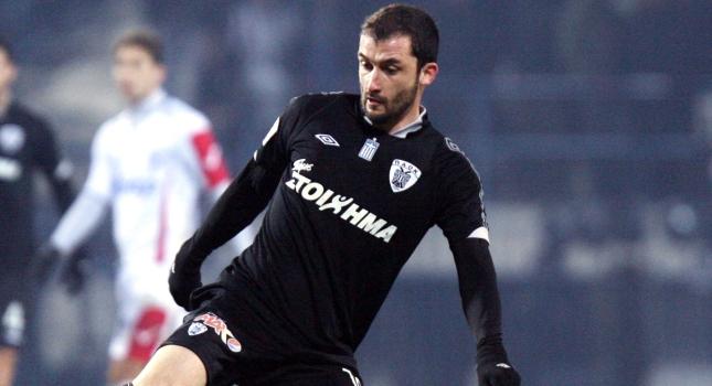 Στο… περίμενε για Φωτάκη