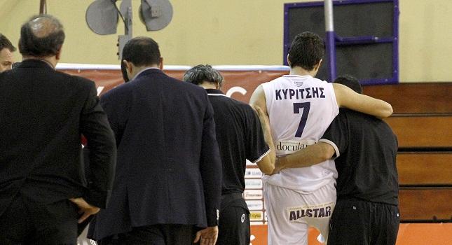 «Πονοκέφαλος» ενόψει Παναθηναϊκού