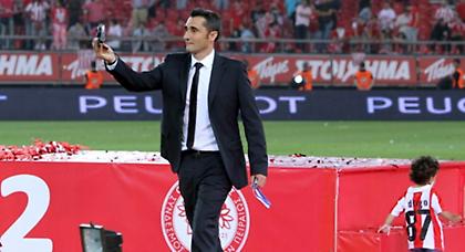 «Είσαι Ολυμπιακός, δεν σου δίνω πληροφορίες Ερνέστο»!