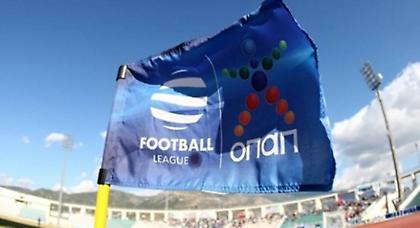 Μπελάδες για Νίκη Βόλου και Βύζαντα