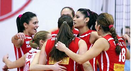 Νίκη για καλό σκοπό