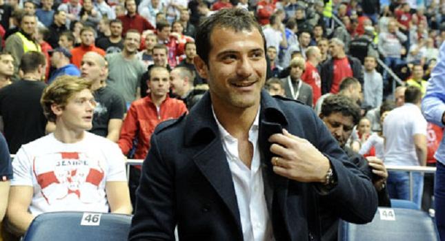 Ο «ερυθρόλευκος» Στάνκοβιτς