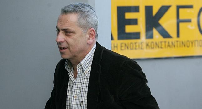 «Τρέχει» ο Δημητρέλος