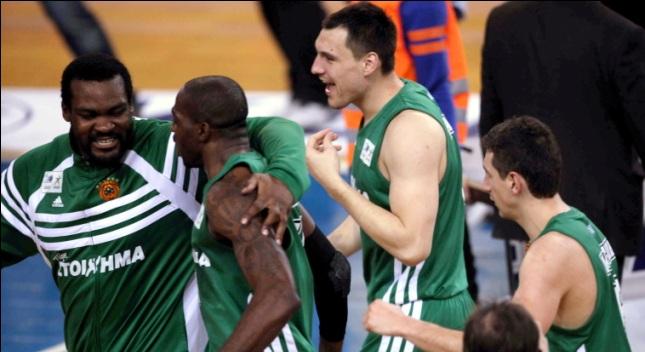 Η εξαργύρωση της... κούπας