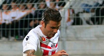 Νοκ-άουτ ο Μούτου