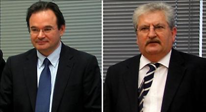 «Μίλησε» το usb της λίστας Λαγκάρντ