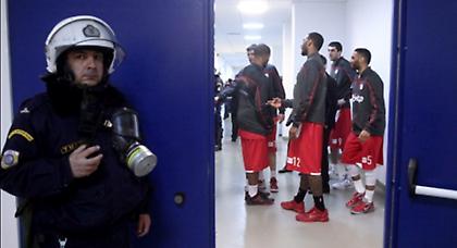 Να βγουν μπροστά εκείνοι που πρέπει να ενοχλούνται πρώτοι!