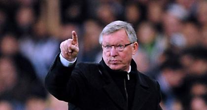 Φέργκιουσον: «Έχουμε καλές πιθανότητες πρόκρισης»