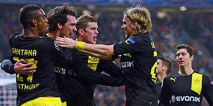 Κλοπ: «Αν έλειπαν και τα ατομικά λάθη…»