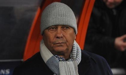 Λουτσέσκου: «Ανεπίτρεπτα λάθη»