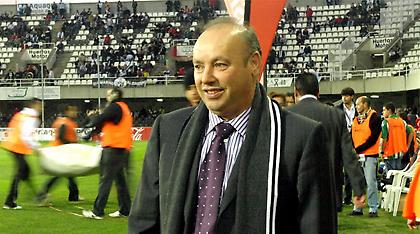 «Μας έστησαν οι παίκτες μας και μας έριξαν»