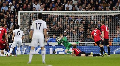 Οιωνός… αποκλεισμού για Ρεάλ