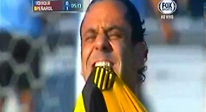 Διπλό με Εστογιανόφ (video)