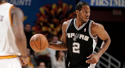 Λέοναρντ και… τέλος