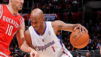 Εύκολα οι Κλίπερς