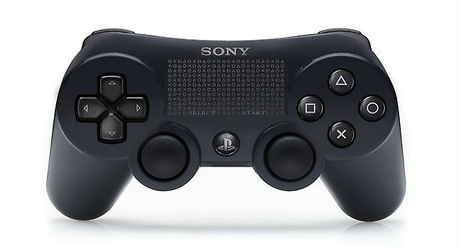 Πρώτες πληροφορίες για το χειριστήριο του PlayStation 4