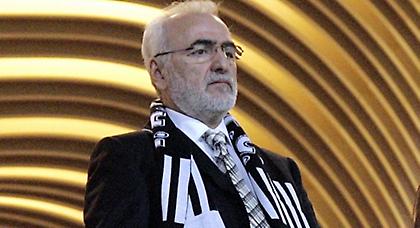 Σαββίδης: «Μη φοβάστε την Ελλάδα…»