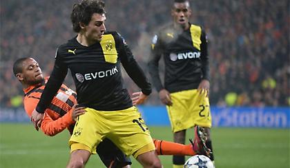 Λέει «ναι» για Χούμελς ο Βιλανόβα