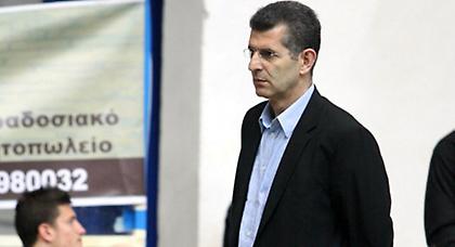 Καζάζης τέλος!