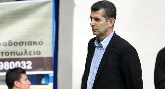 Καζάζης τέλος!