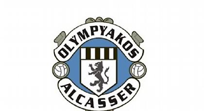 Ο Ολυμπιακός του… Αλκάσερ!