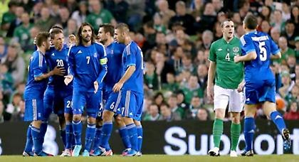 Παραμένει 11η η Εθνική