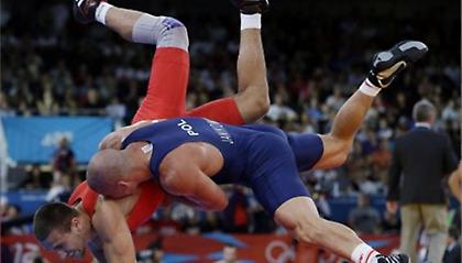 Ας κάνουν την αφή στα καζίνο του Λας Βέγκας