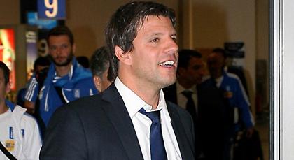 «Η Εθνική έχει μέλλον»