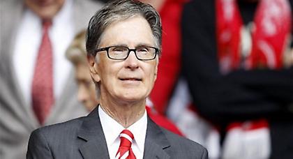 Δεν πουλάει το αφεντικό της Λίβερπουλ