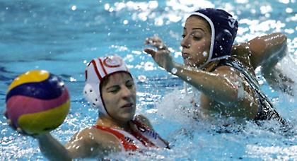 Μάχες τετράδας