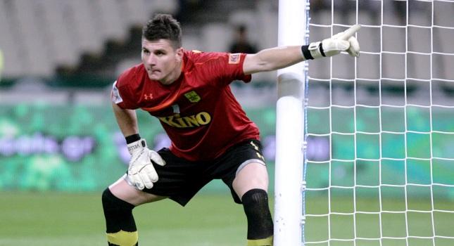 Παίζει ο Βελλίδης με Παναθηναϊκό