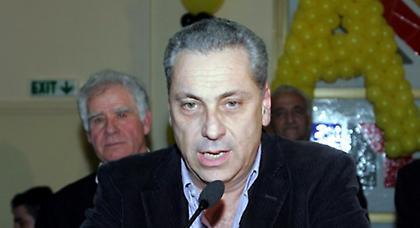 Παραμένει άγνωστος ο φίλος της ΑΕΚ