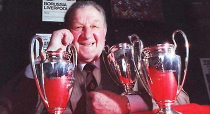 «Πέισλι, ο καλύτερος όλων»