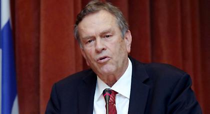 Επιστολή Ιωαννίδη στον Ρογκ